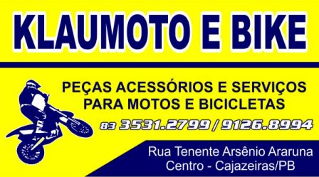 Central Moto Peças