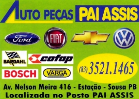 Assis Auto Parts